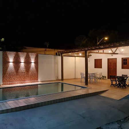 Hotel Porthal Da Ilha- Paulo Afonso-Ba Kültér fotó