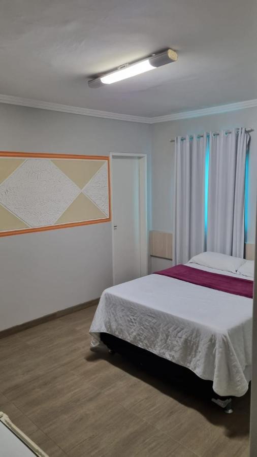 Hotel Porthal Da Ilha- Paulo Afonso-Ba Kültér fotó