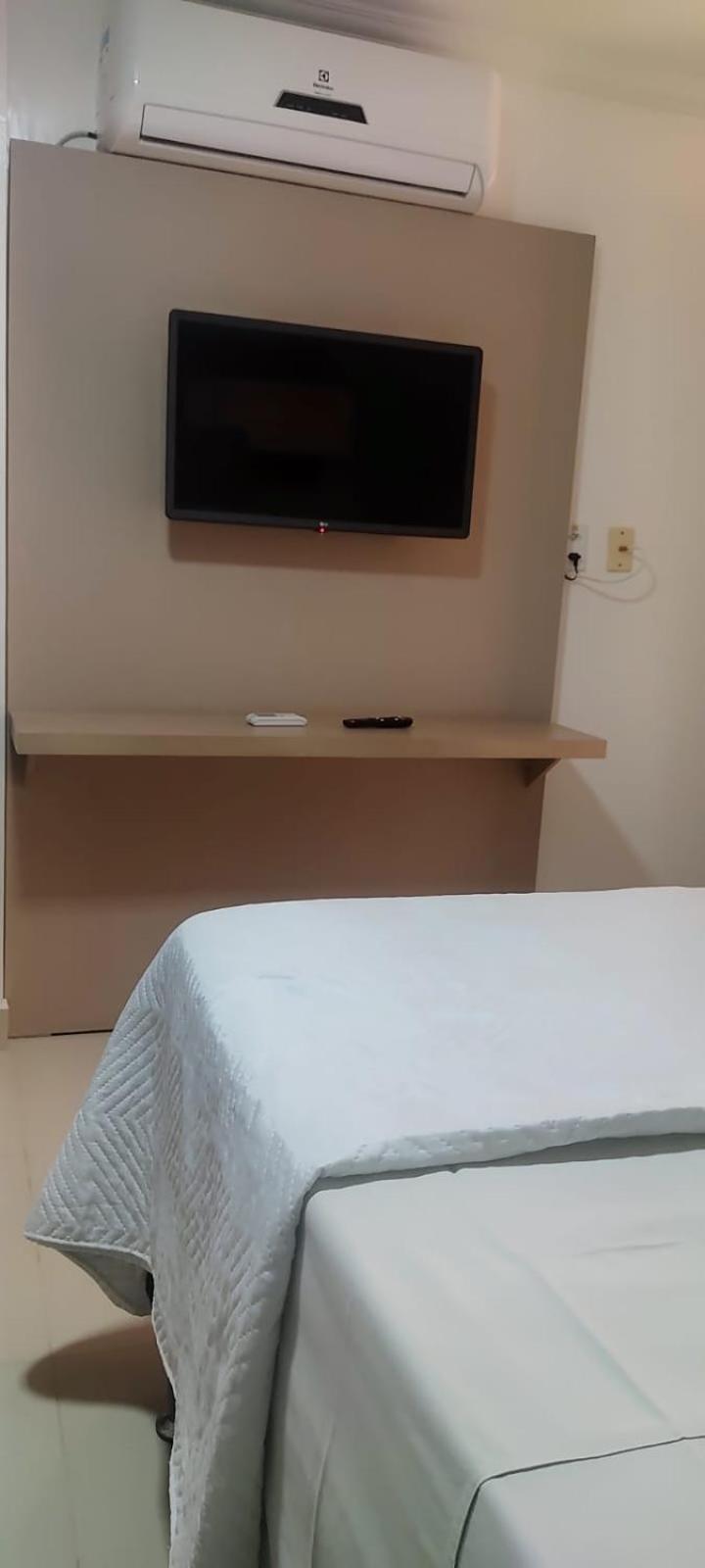 Hotel Porthal Da Ilha- Paulo Afonso-Ba Kültér fotó