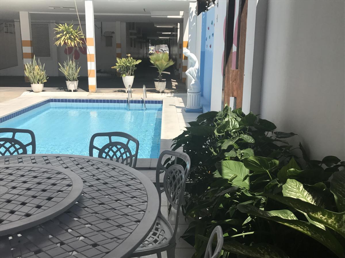 Hotel Porthal Da Ilha- Paulo Afonso-Ba Kültér fotó