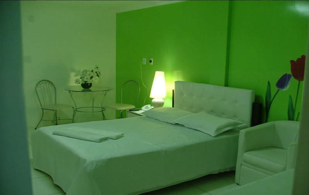 Hotel Porthal Da Ilha- Paulo Afonso-Ba Kültér fotó