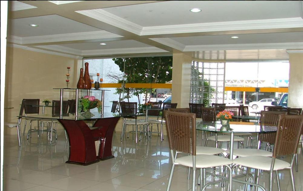Hotel Porthal Da Ilha- Paulo Afonso-Ba Kültér fotó