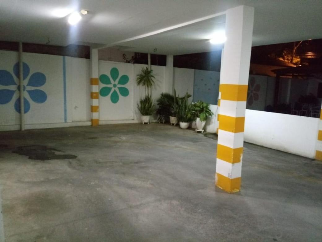 Hotel Porthal Da Ilha- Paulo Afonso-Ba Kültér fotó