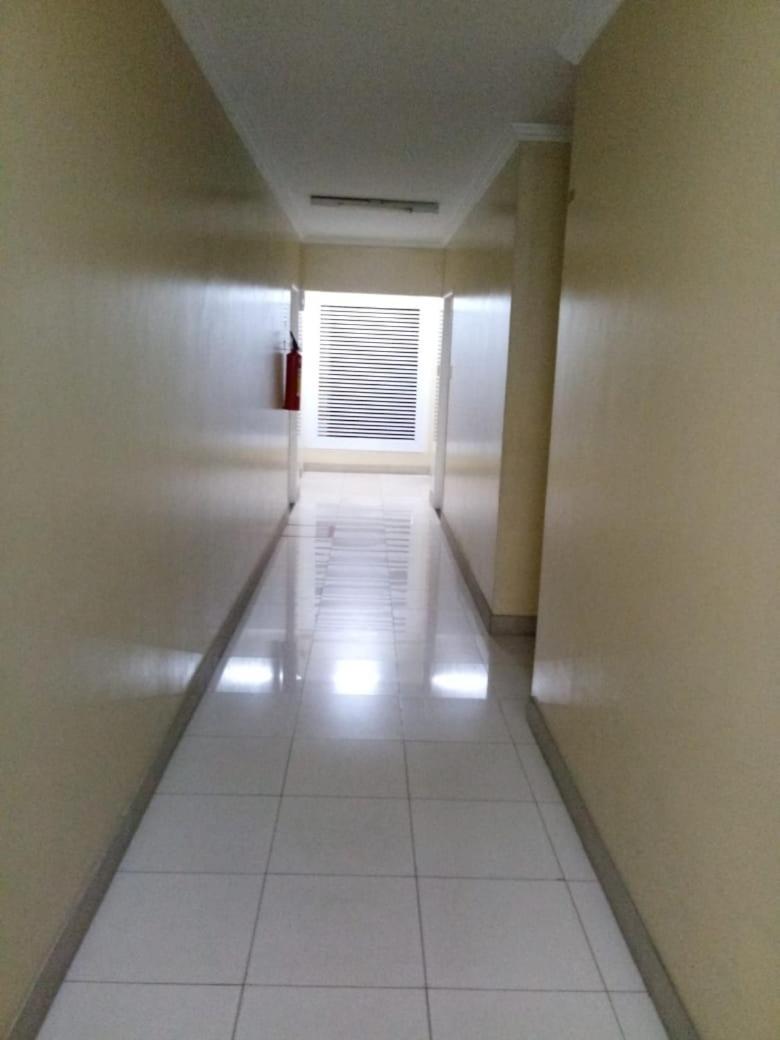 Hotel Porthal Da Ilha- Paulo Afonso-Ba Kültér fotó